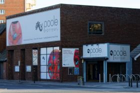 Poole Pottery